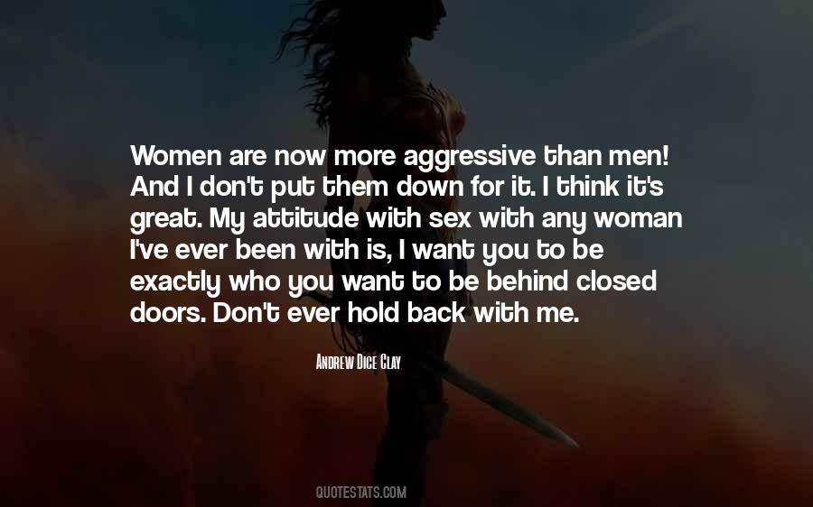 Quotes About Great Woman #275164
