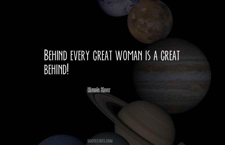 Quotes About Great Woman #343778