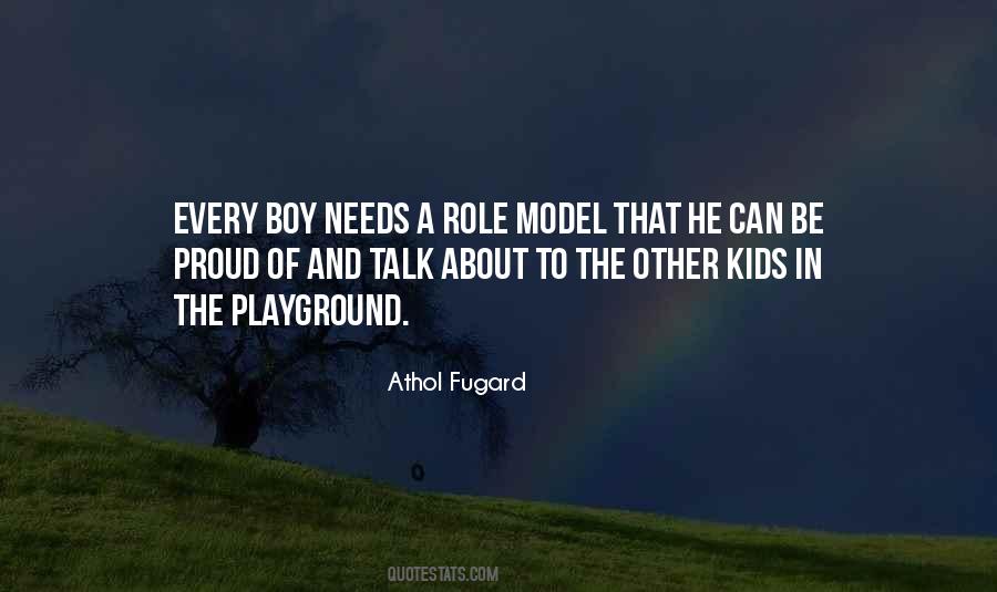 Fugard's Quotes #903321