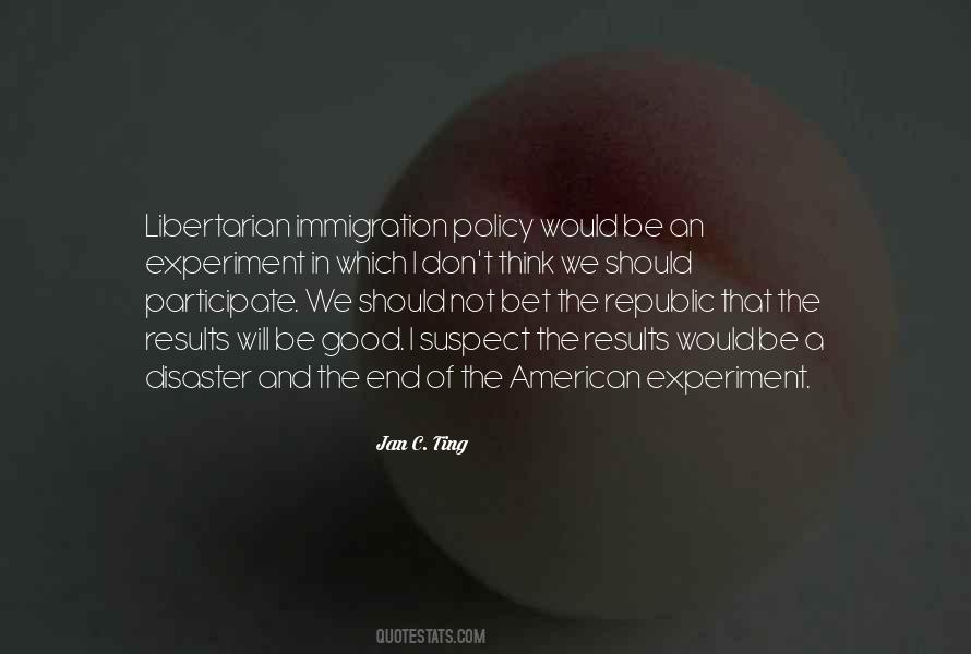 Quotes About The American Republic #1545870