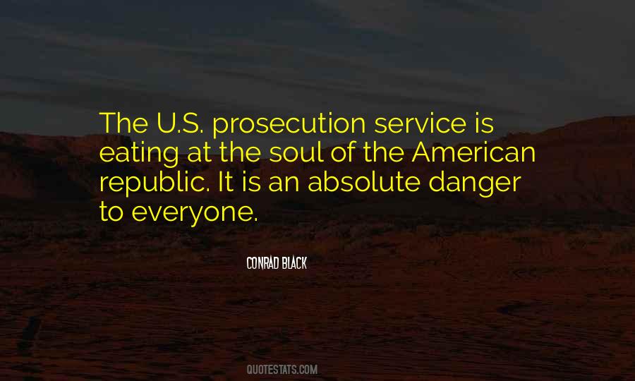 Quotes About The American Republic #37439