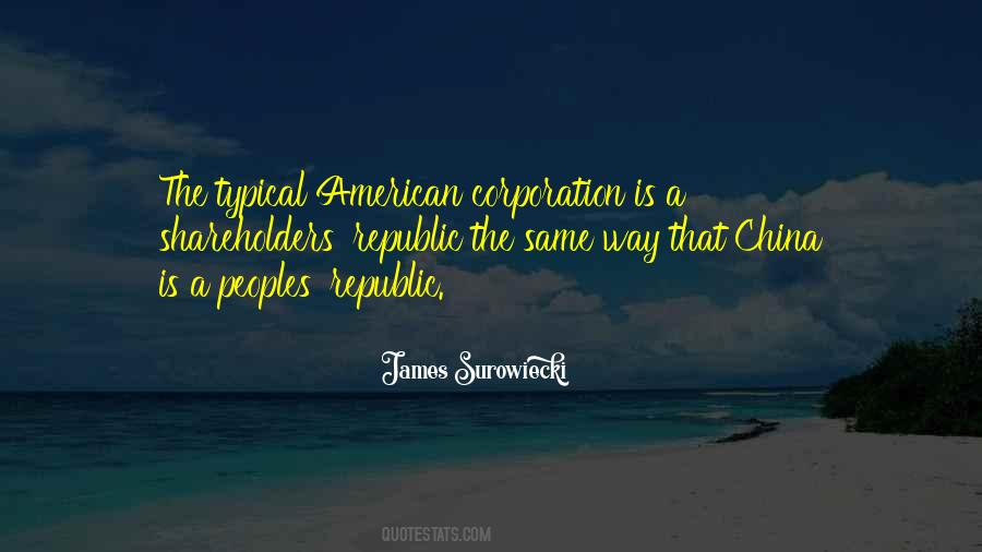 Quotes About The American Republic #378313