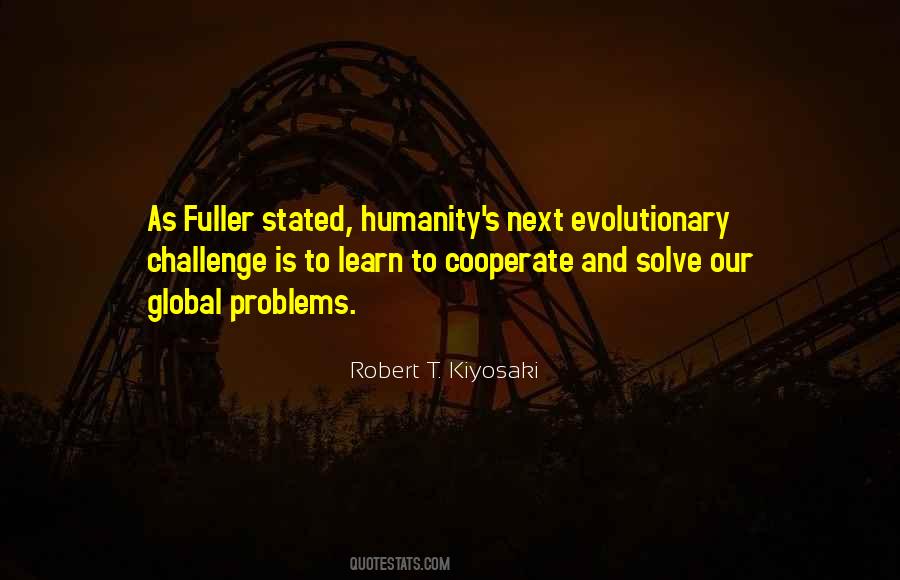 Fuller's Quotes #167993