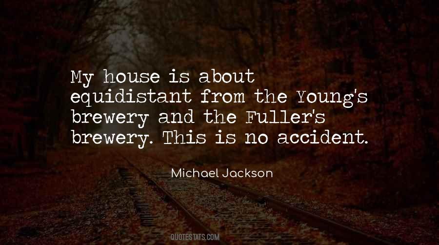 Fuller's Quotes #35820