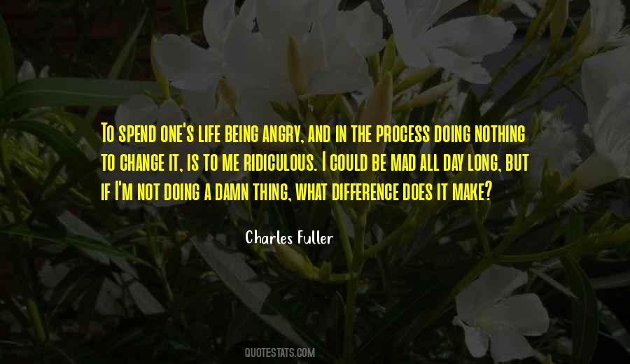 Fuller's Quotes #778043