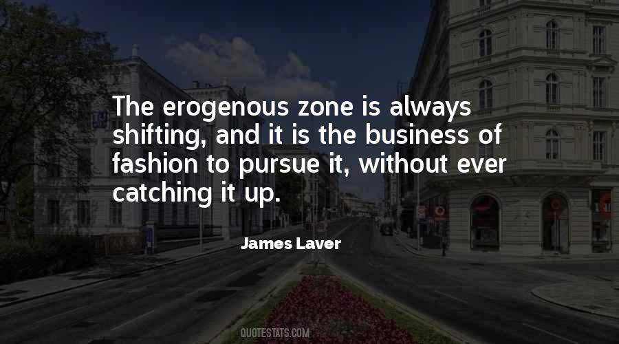 Quotes About The Fashion Business #1478592
