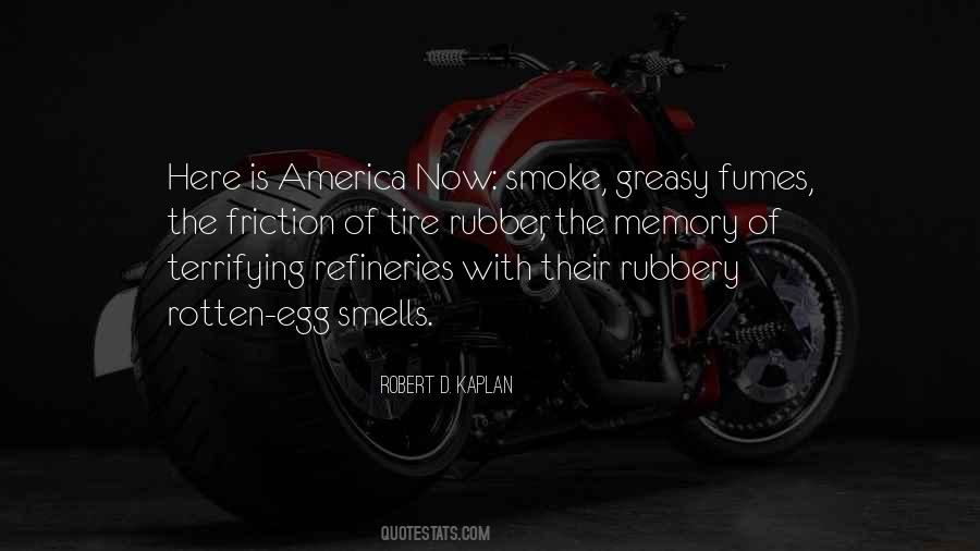 Fumes Quotes #1244935