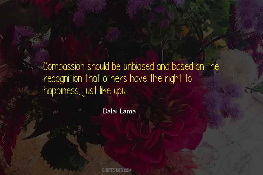 Quotes About Right To Happiness #1097753