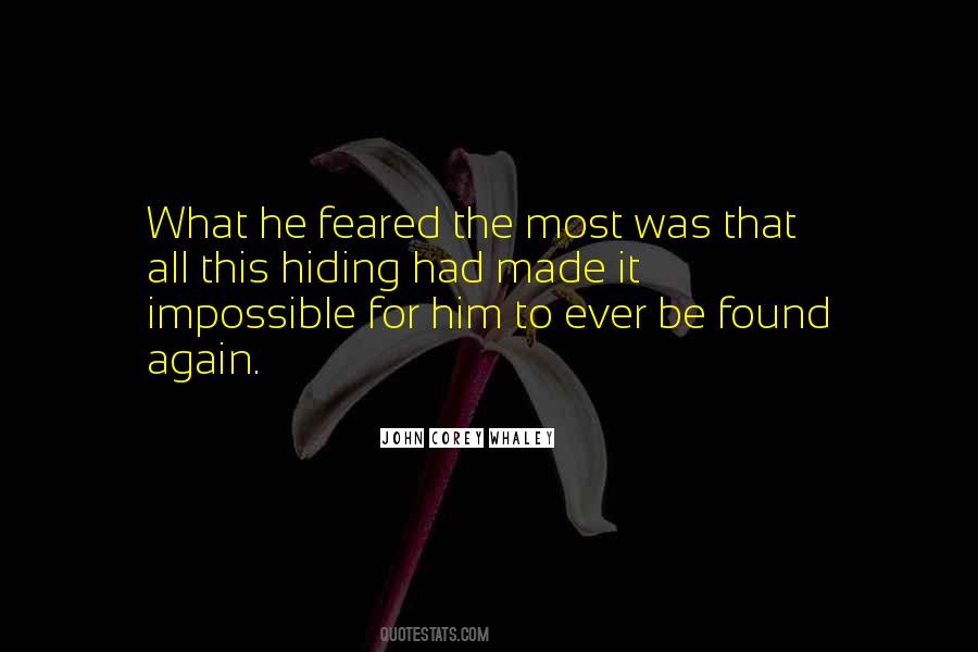 Funches Quotes #1064190