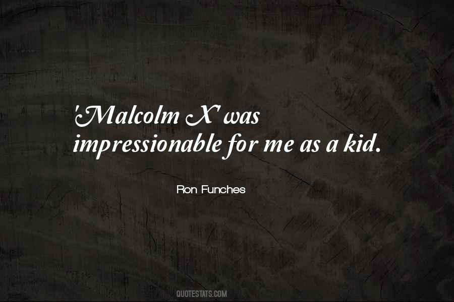 Funches Quotes #1381017