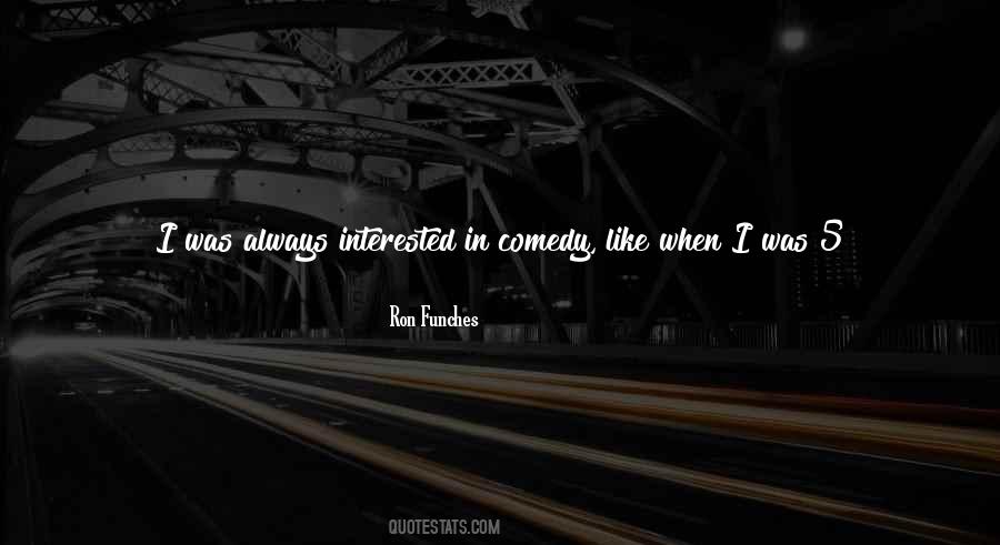Funches Quotes #1762983