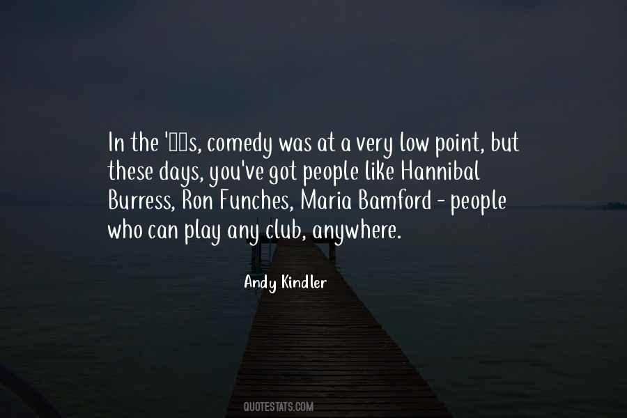 Funches Quotes #1832077