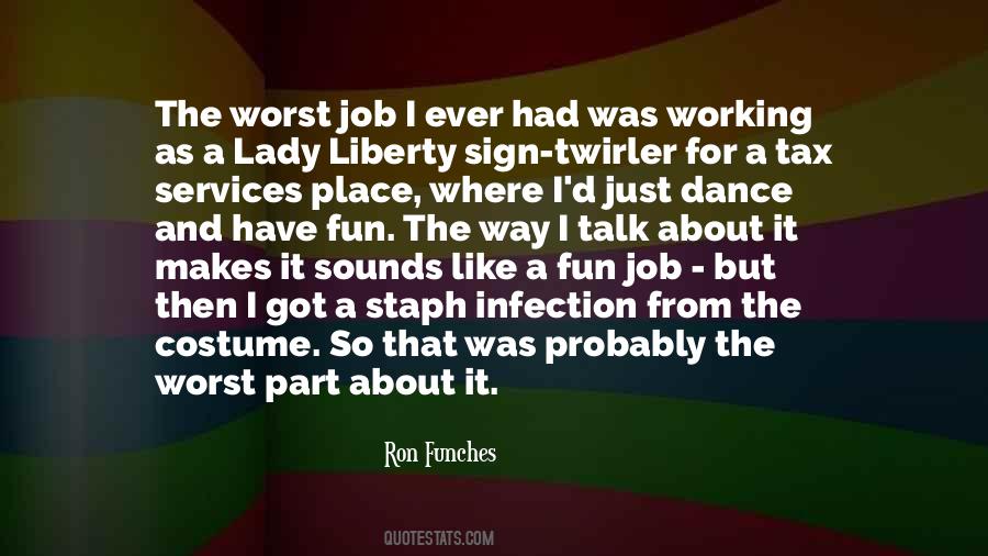 Funches Quotes #631695