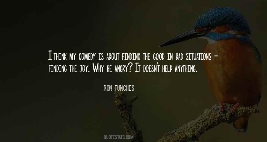 Funches Quotes #662519