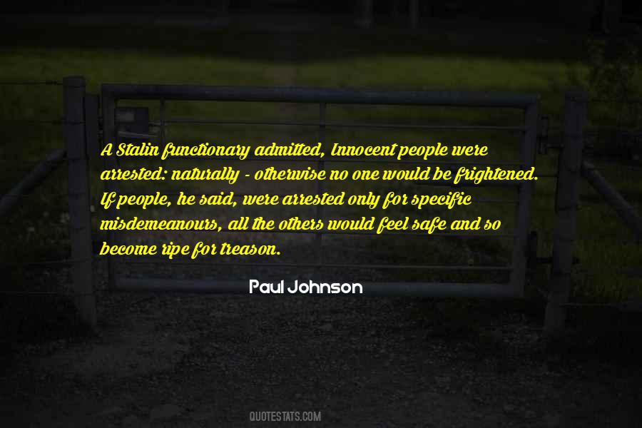 Functionary Quotes #636677