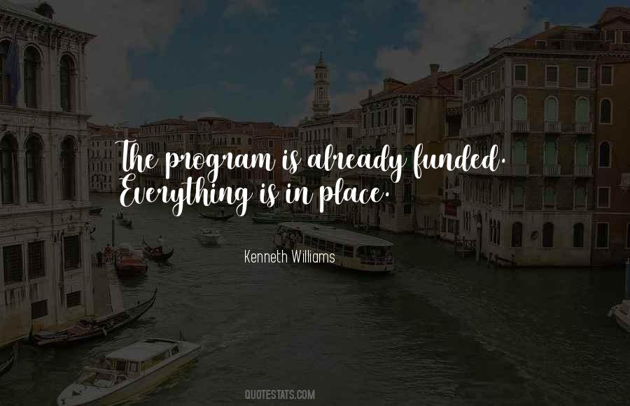 Funded Quotes #776534