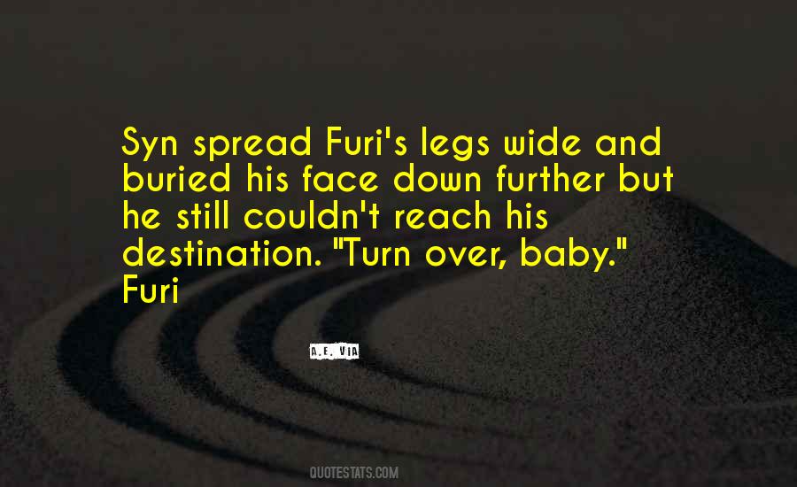 Furi Quotes #1301493