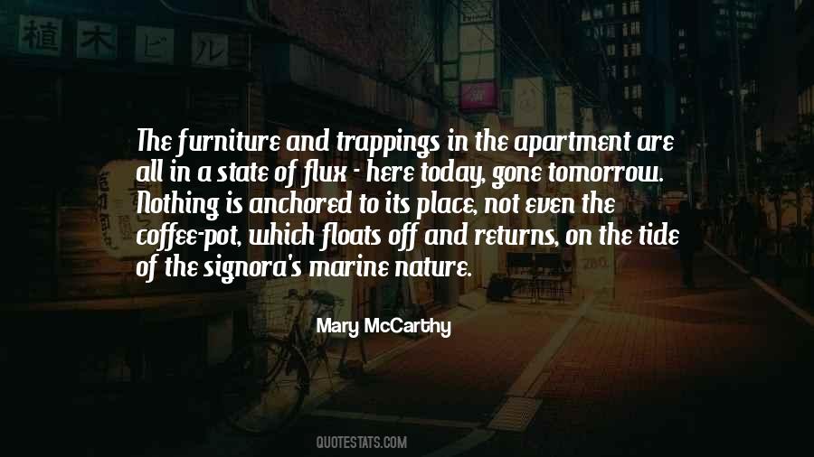 Furniture's Quotes #1237797