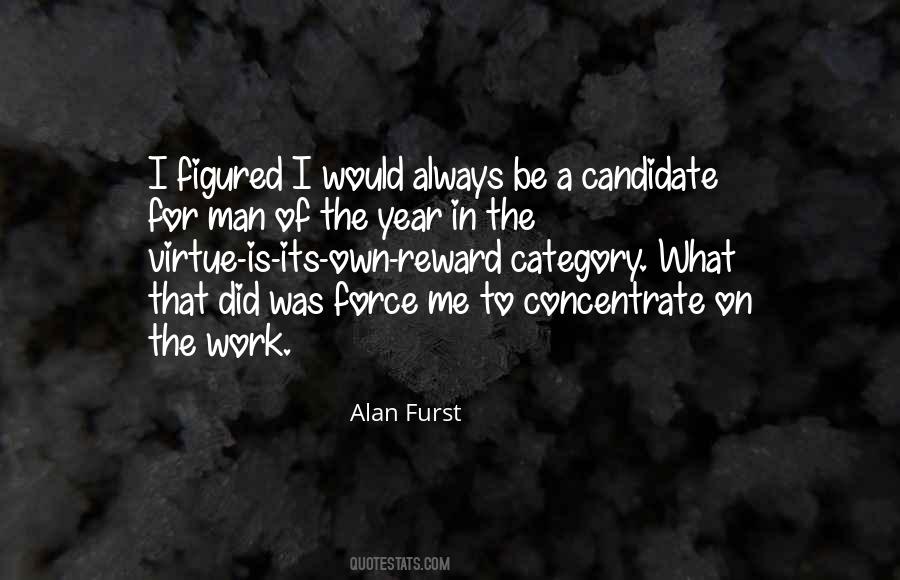 Furst Quotes #1069147