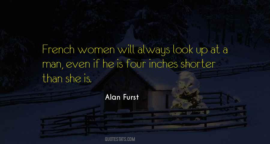 Furst Quotes #1151410