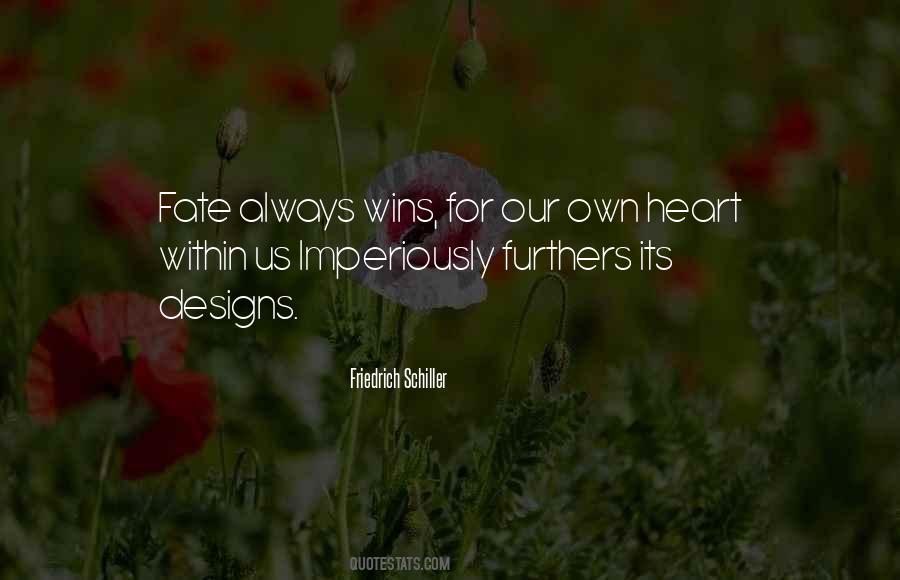 Furthers Quotes #1320115
