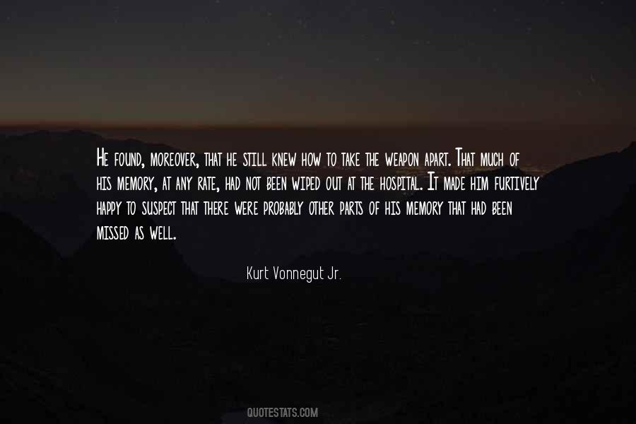 Furtively Quotes #1434099