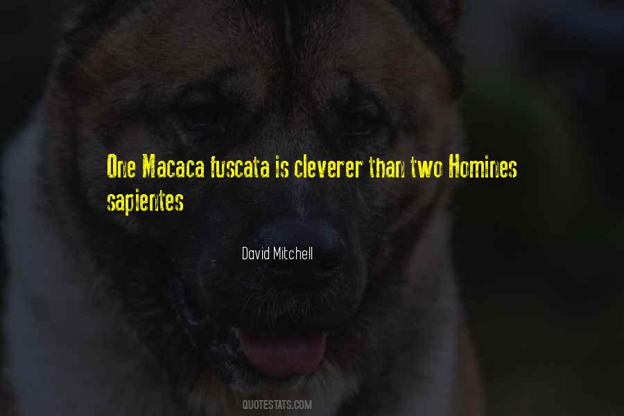 Fuscata Quotes #70668