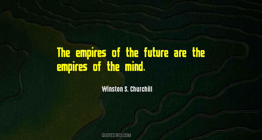 Futurist Quotes #1300748