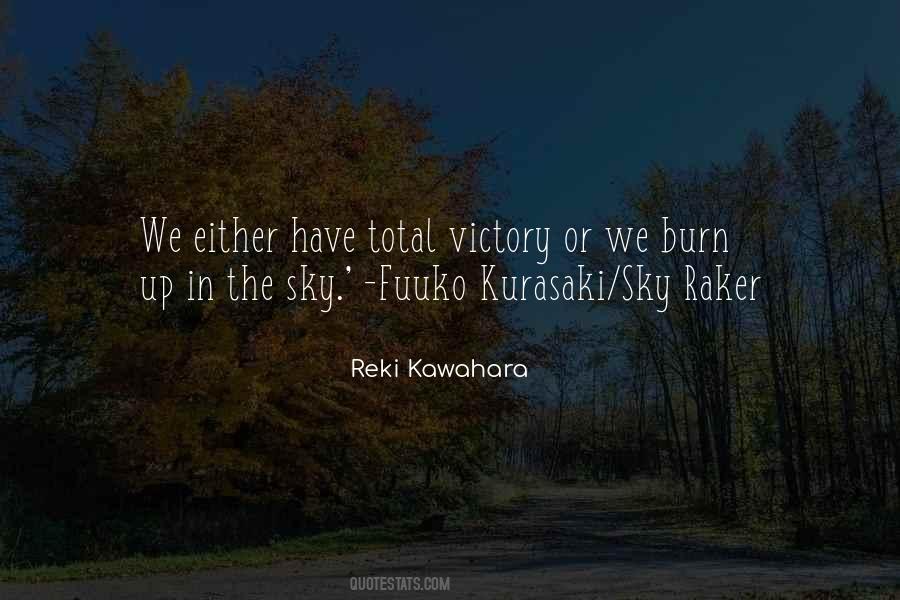 Fuuko Quotes #389837