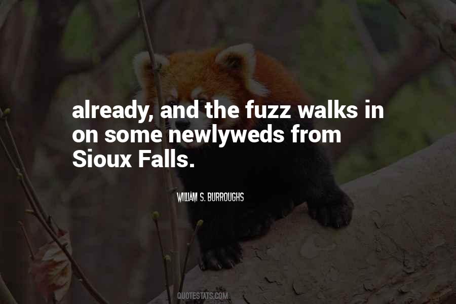 Fuzz Quotes #1671034