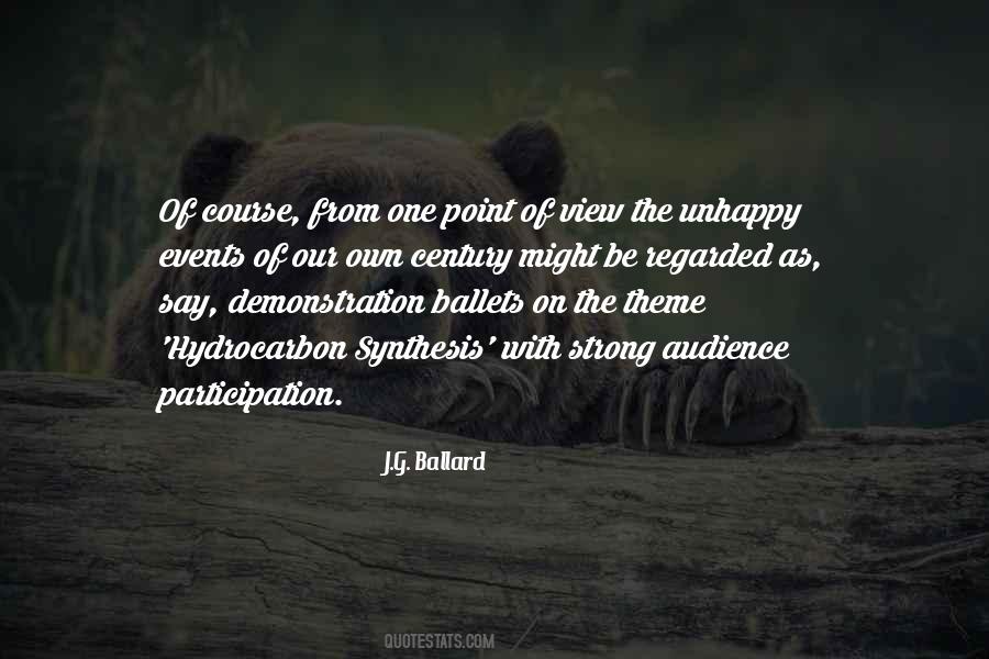 G'ardrgh Quotes #7680