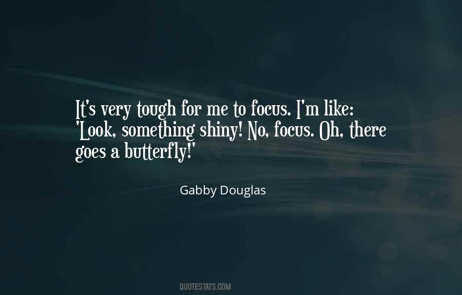 Gabby's Quotes #1004771