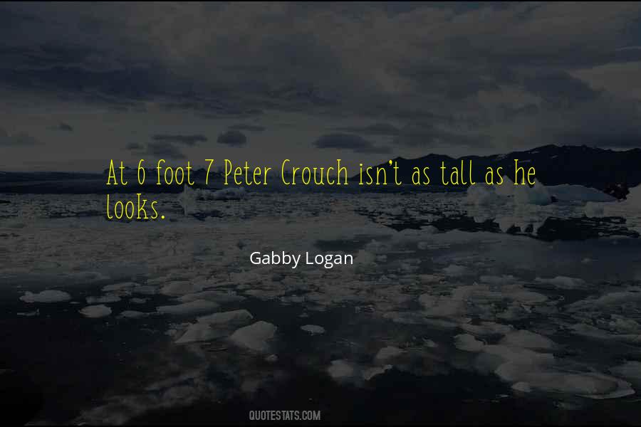 Gabby's Quotes #173302