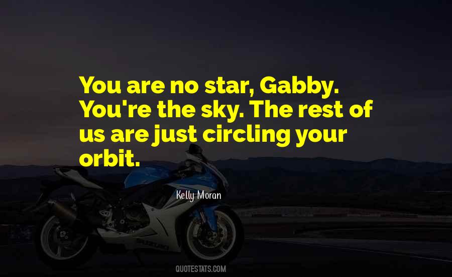 Gabby's Quotes #679354