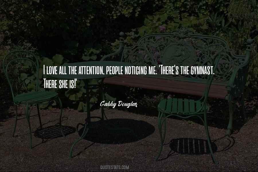 Gabby's Quotes #78931