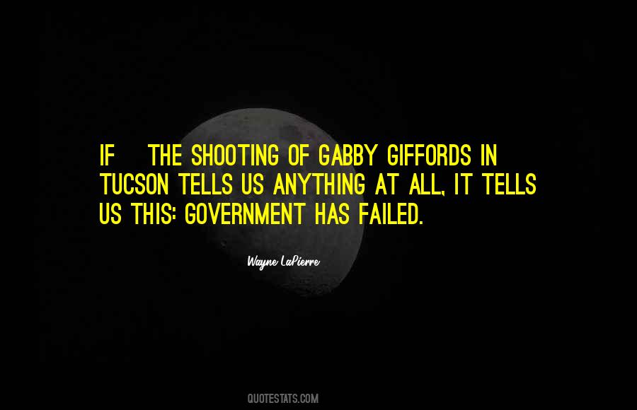 Gabby's Quotes #916202