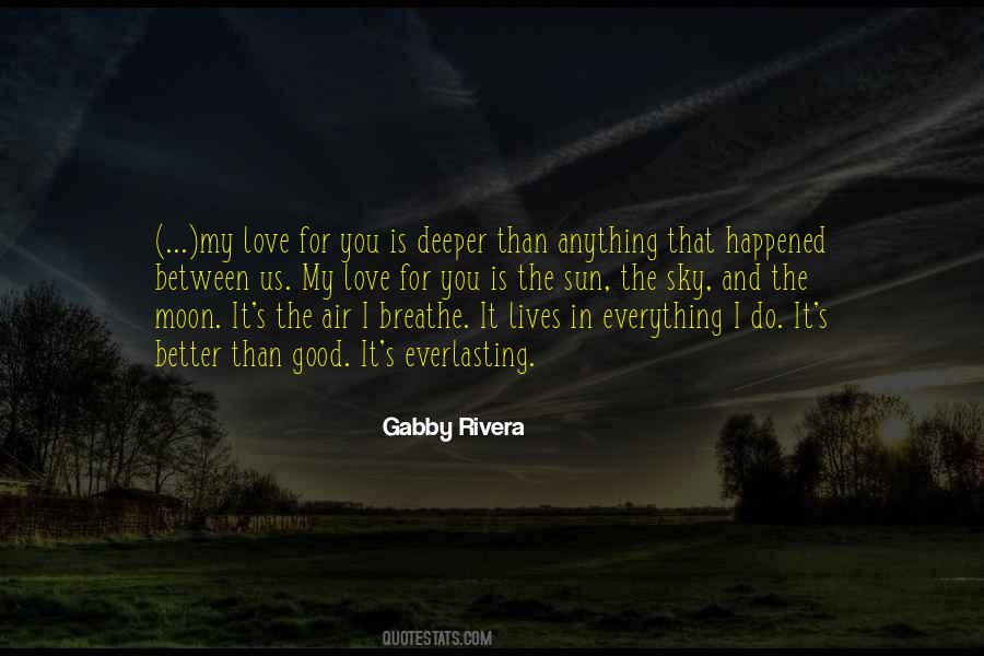 Gabby's Quotes #95390