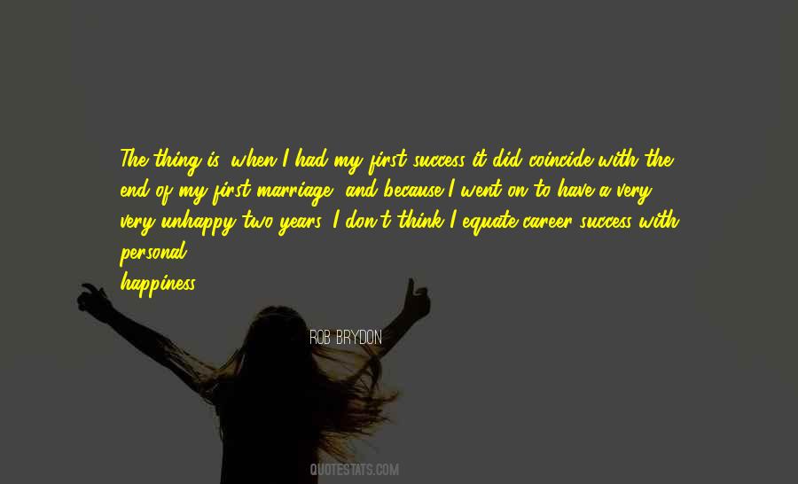 Quotes About Years Of Marriage #1013022