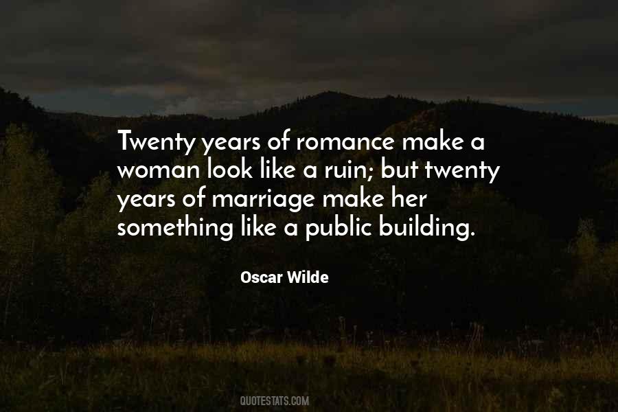 Quotes About Years Of Marriage #790191