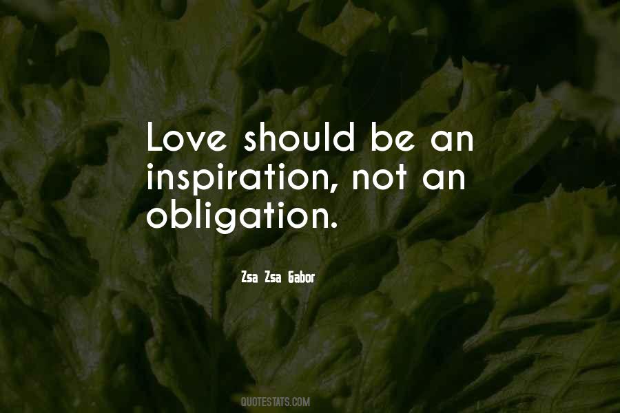 Gabor's Quotes #1113079