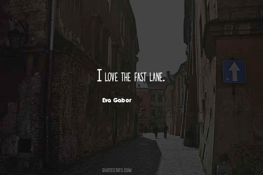 Gabor's Quotes #1163799