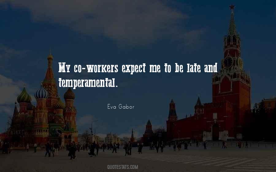 Gabor's Quotes #1203491