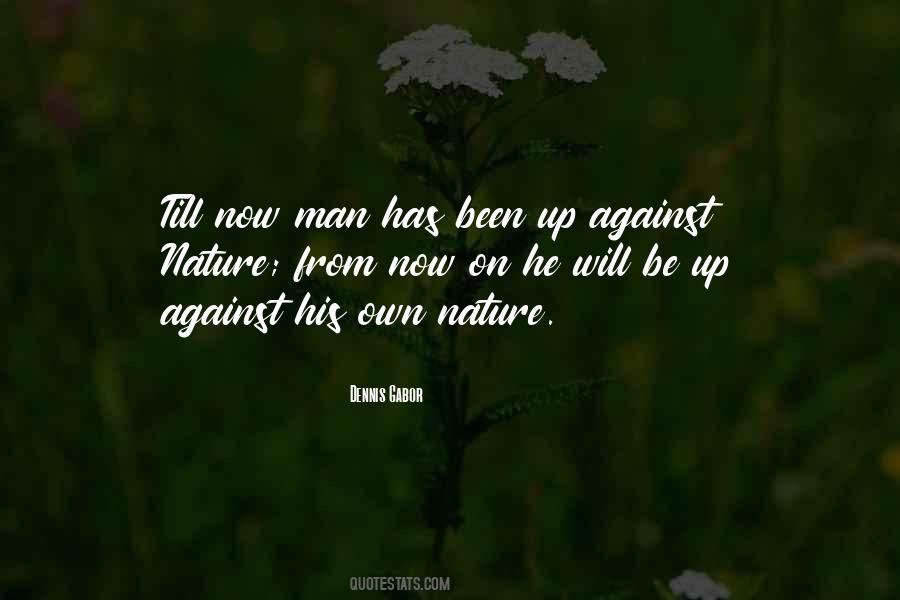 Gabor's Quotes #255341
