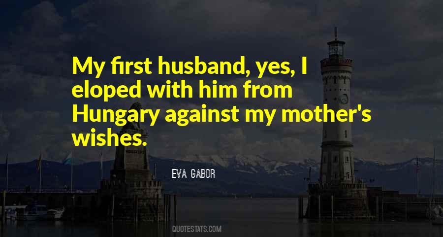 Gabor's Quotes #320558