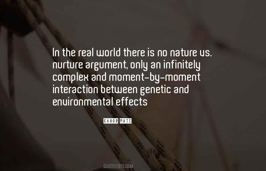 Gabor's Quotes #441075