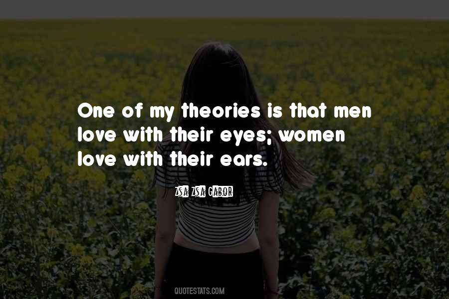 Gabor's Quotes #457741