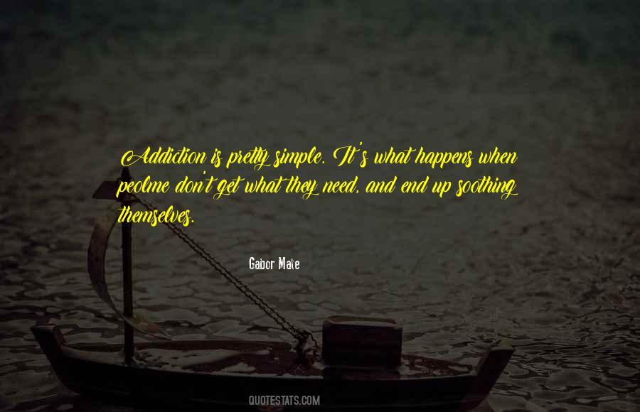 Gabor's Quotes #502684