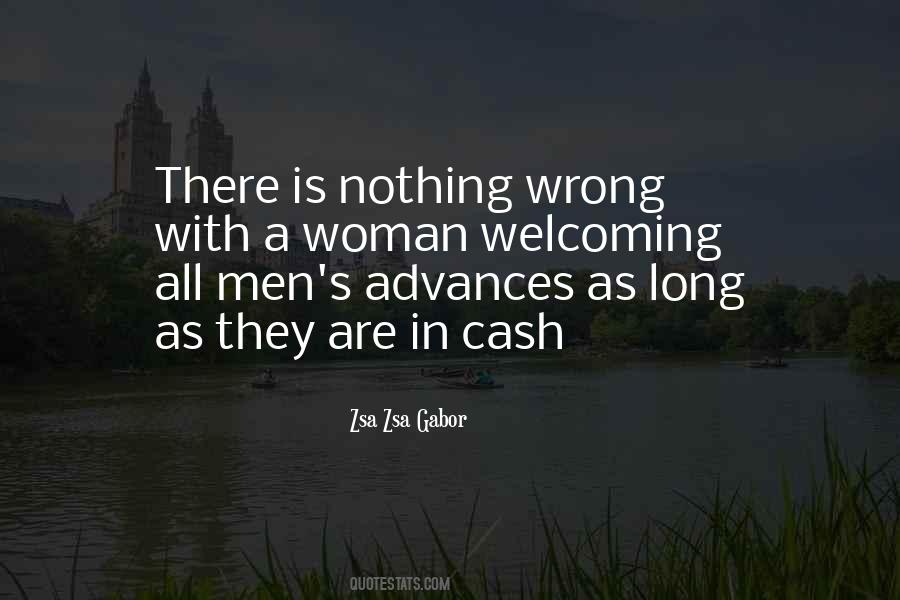 Gabor's Quotes #629977