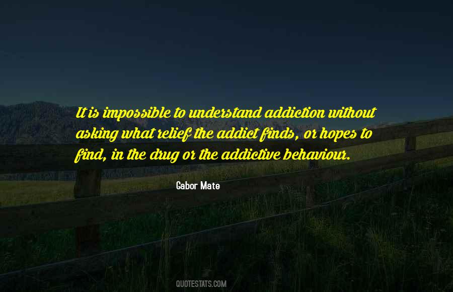 Gabor's Quotes #745532