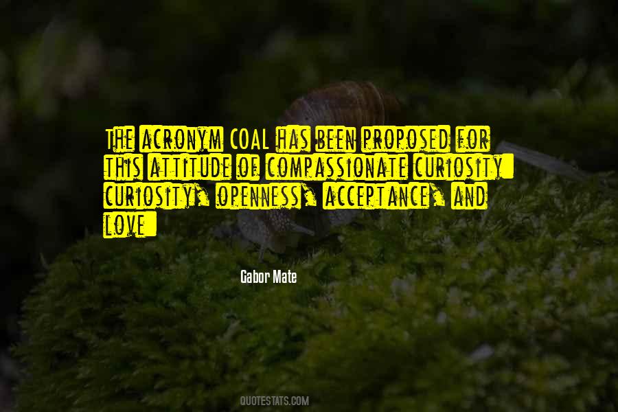 Gabor's Quotes #890082
